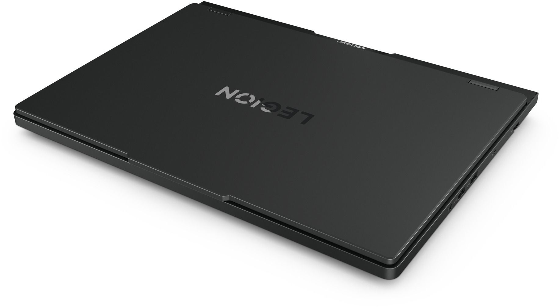 Ноутбук LENOVO Legion Pro 5 16IAX10H Eclipse Black (83LU003URA) фото 12