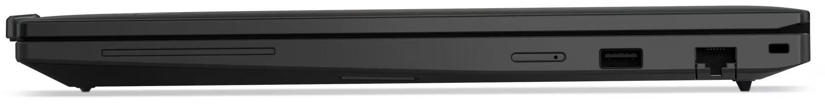Ноутбук LENOVO ThinkPad T16 Gen 4 Black (21QE004ERA) фото 7