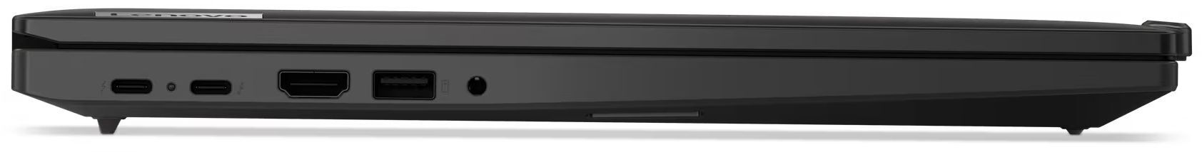 Ноутбук LENOVO ThinkPad T16 Gen 4 Black (21QE004ERA) фото 6