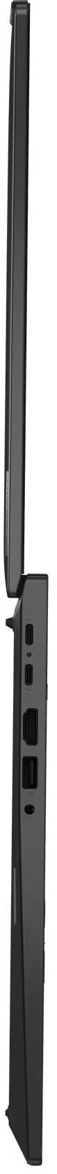 Ноутбук LENOVO ThinkPad T16 Gen 4 Black (21QE004ERA) фото 10