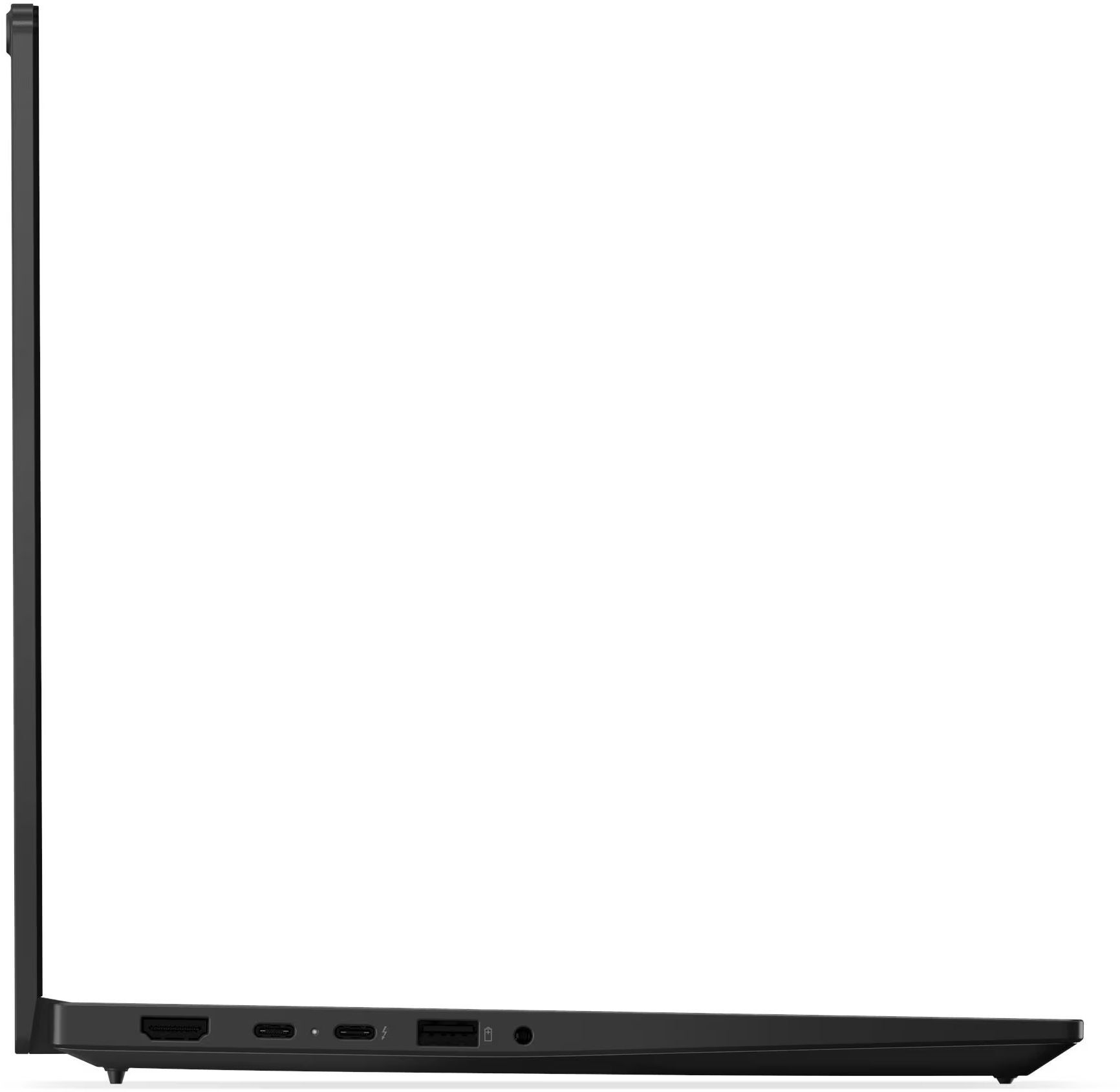 Ноутбук LENOVO ThinkPad E14 Gen 7 Black (21SYS0AN00) фото 8