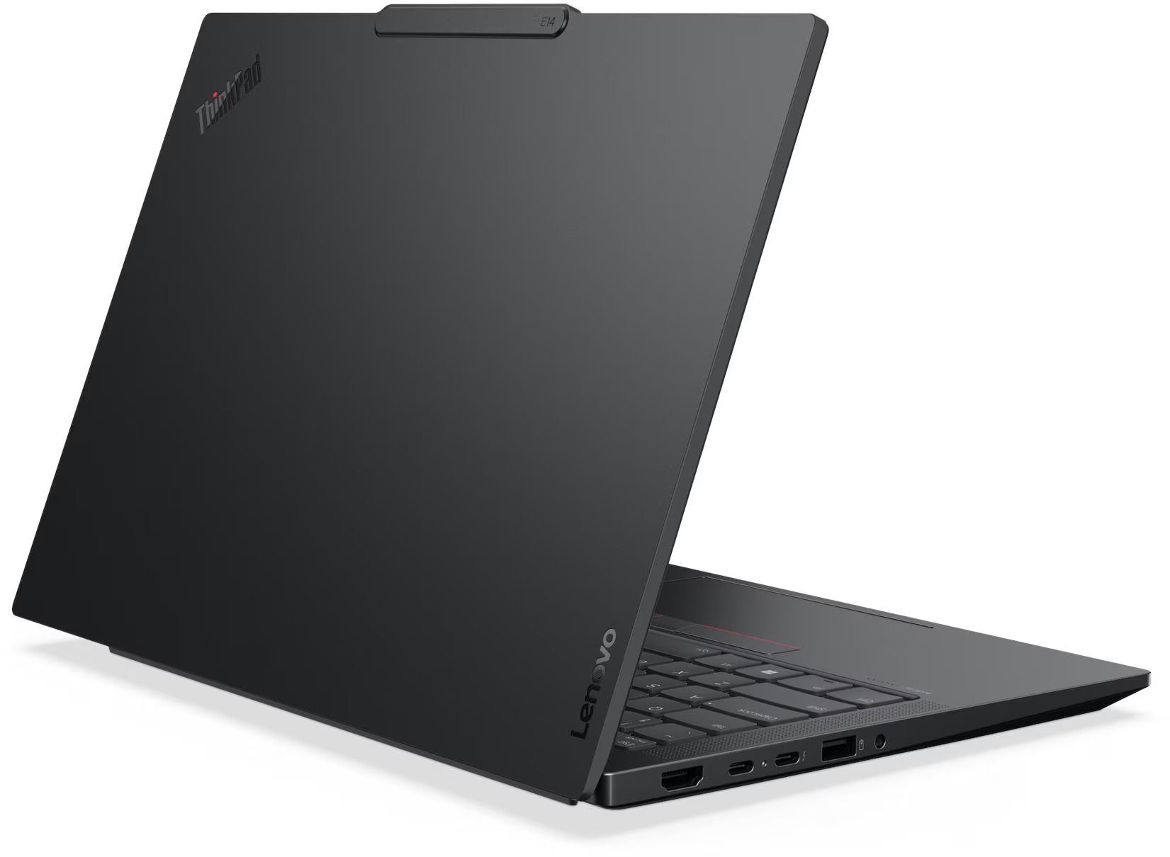 Ноутбук LENOVO ThinkPad E14 Gen 7 Black (21SYS0AN00) фото 5