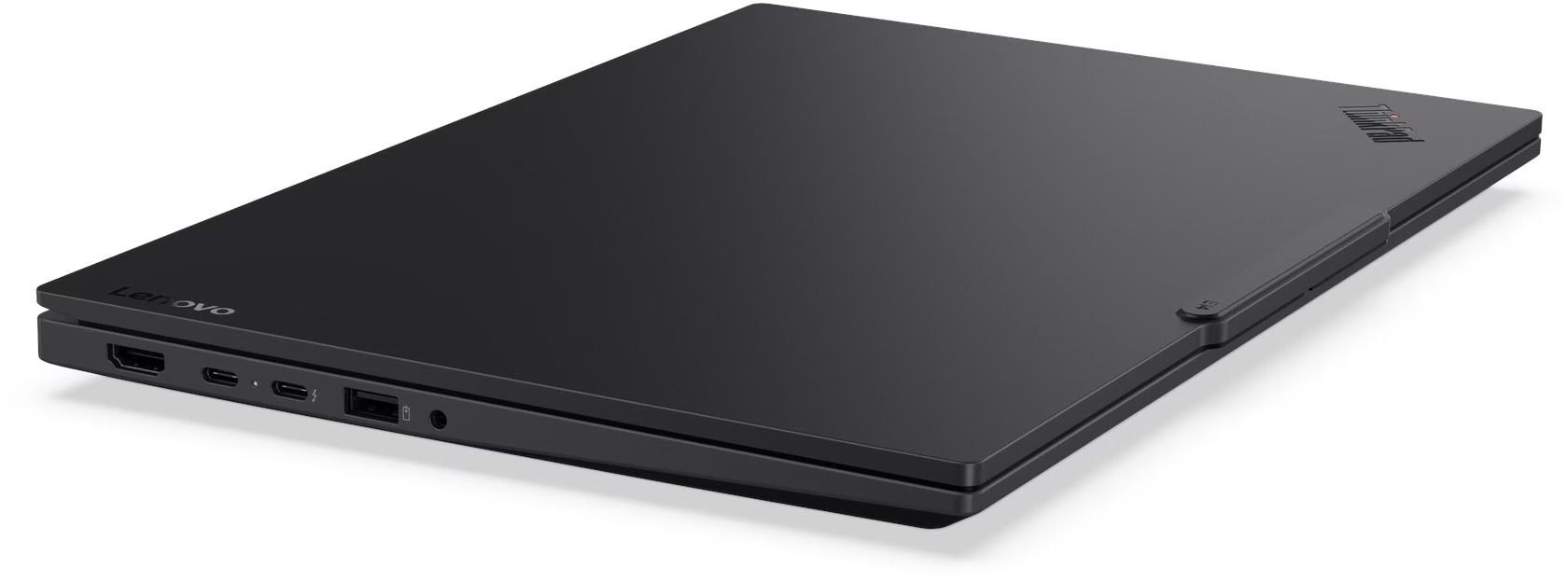 Ноутбук LENOVO ThinkPad E14 Gen 7 Black (21SYS0AN00) фото 10