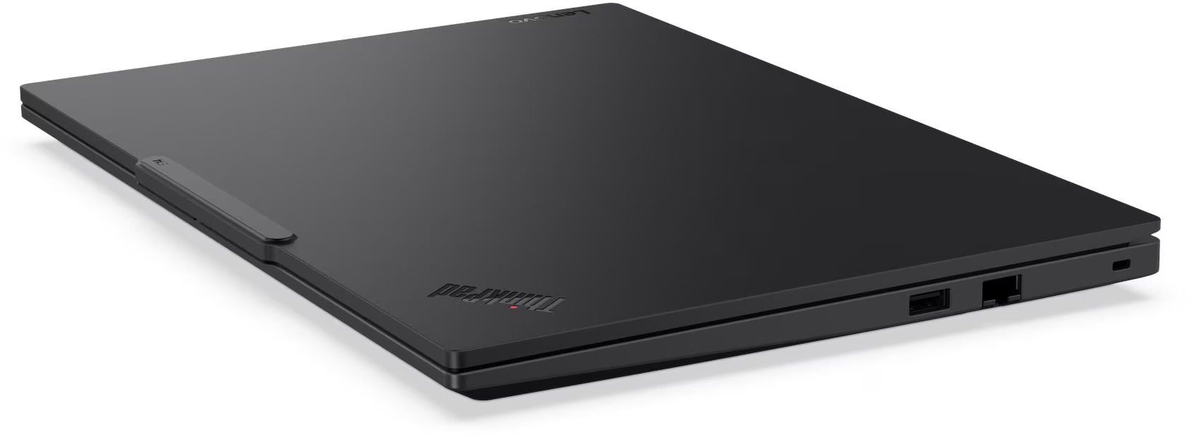 Ноутбук LENOVO ThinkPad E14 Gen 7 Black (21SYS0AN00) фото 9