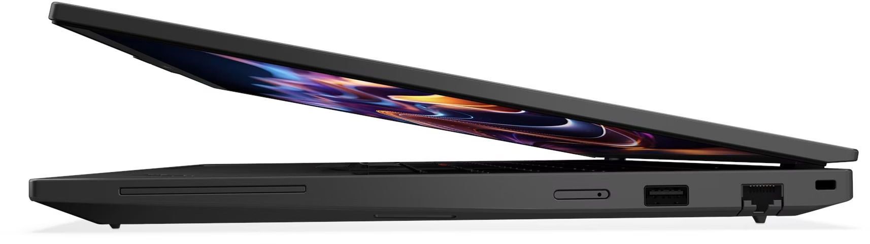 Ноутбук LENOVO ThinkPad P16s Gen 4 Black (21RX000XRA)фото4