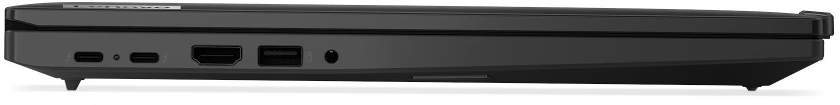 Ноутбук LENOVO ThinkPad P16s Gen 4 Black (21RX000XRA)фото8