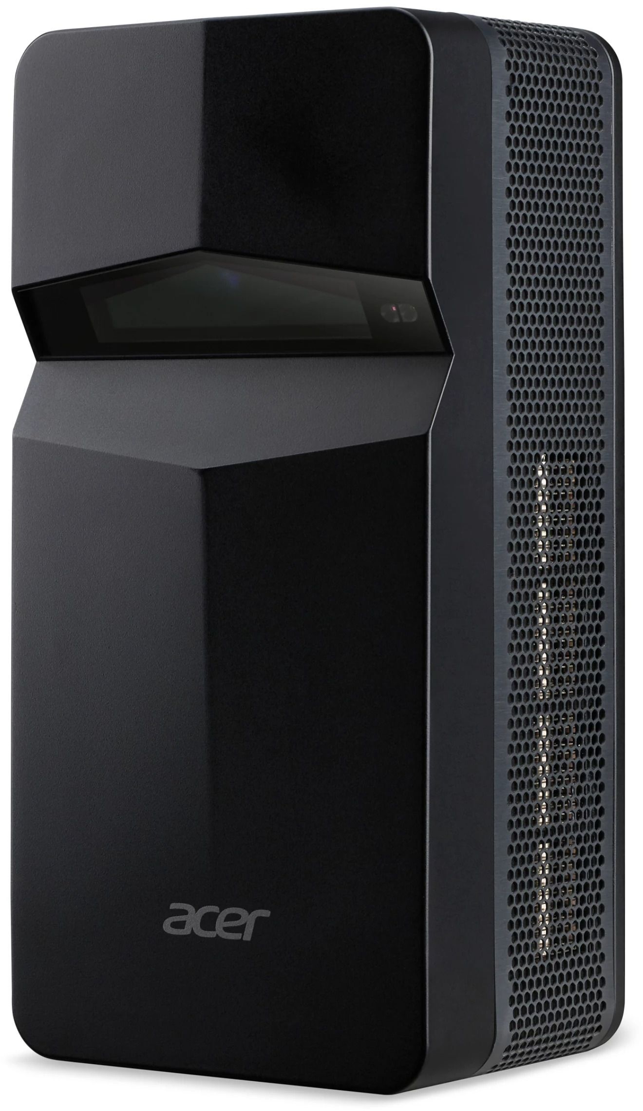 Проєктор Acer PD1520Us (FHD, 500 lm, LED, 0.26, WiFi, Whale TV) (MR.JYE11.003)фото