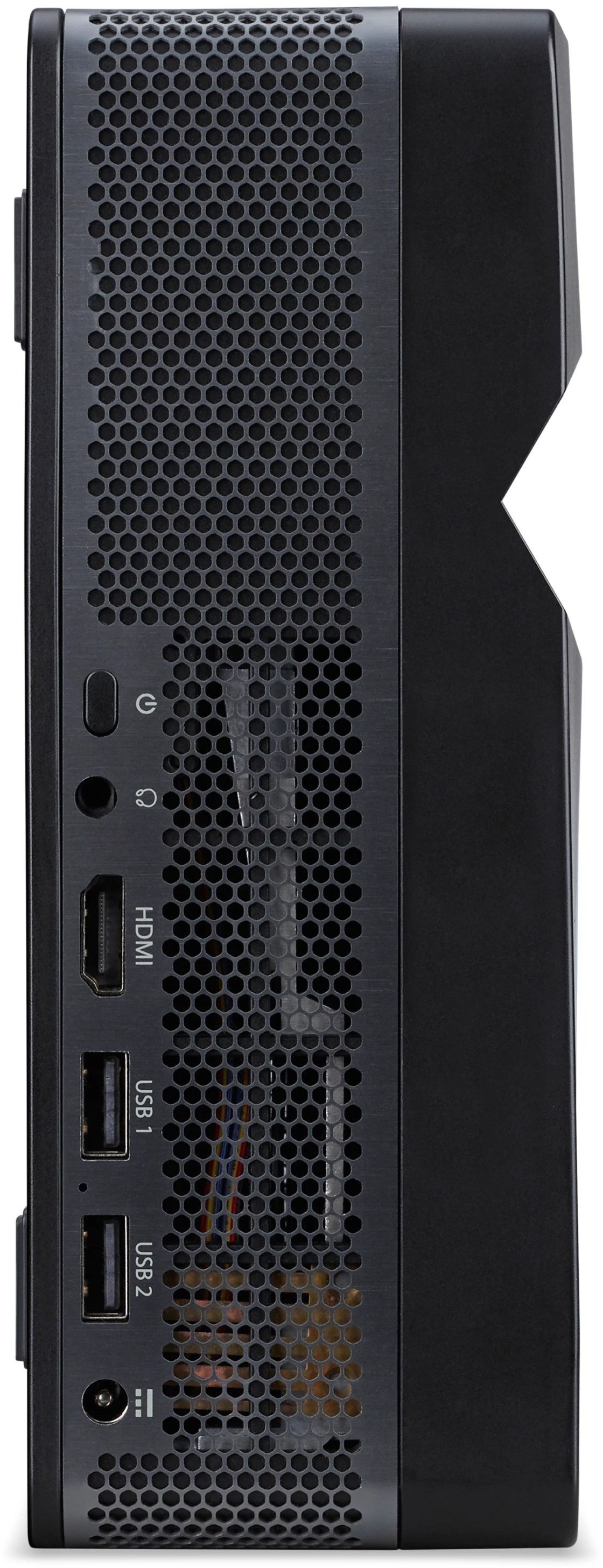 Проєктор Acer PD1520Us (FHD, 500 lm, LED, 0.26, WiFi, Whale TV) (MR.JYE11.003)фото