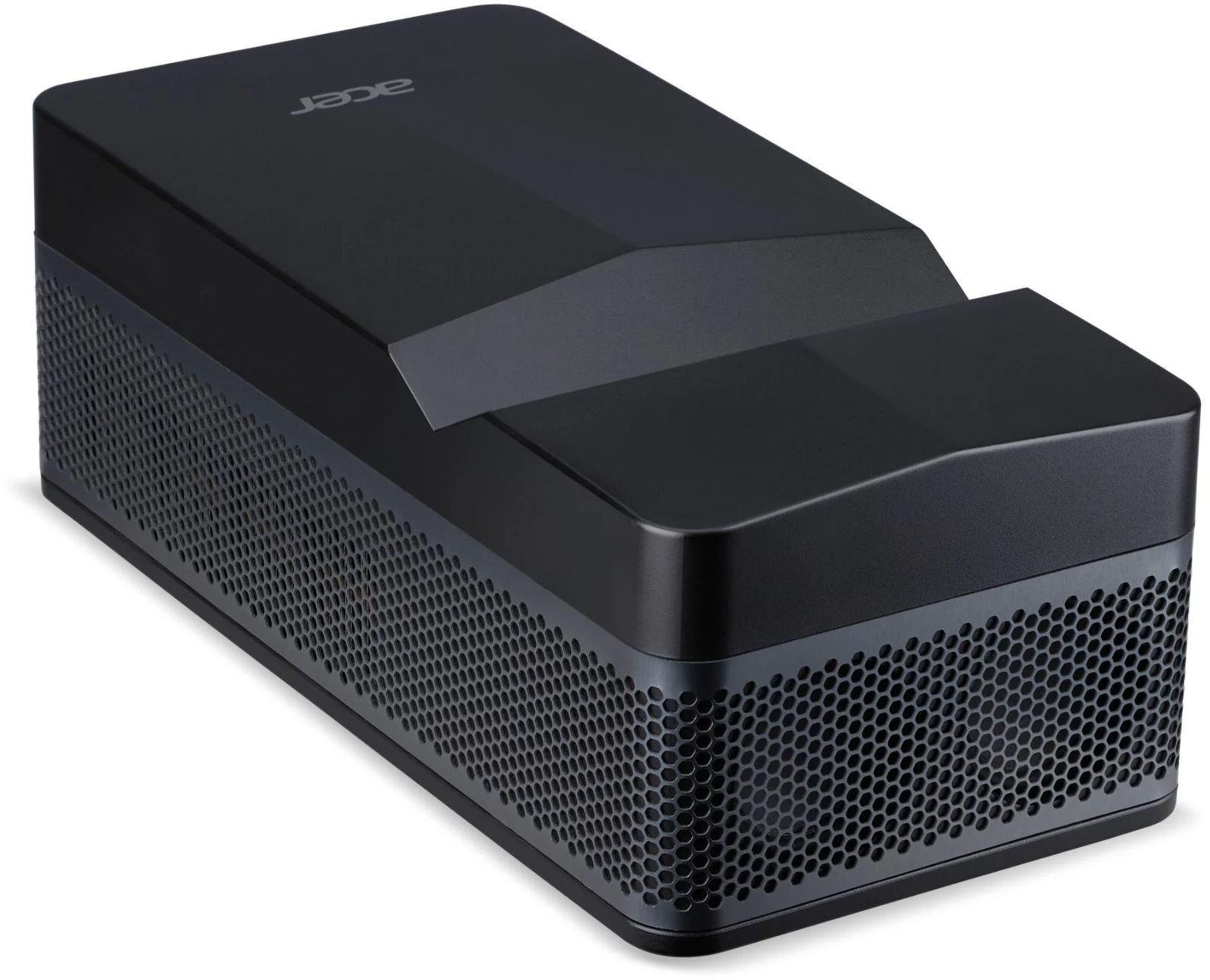 Проєктор Acer PD1520Us (FHD, 500 lm, LED, 0.26, WiFi, Whale TV) (MR.JYE11.003)фото