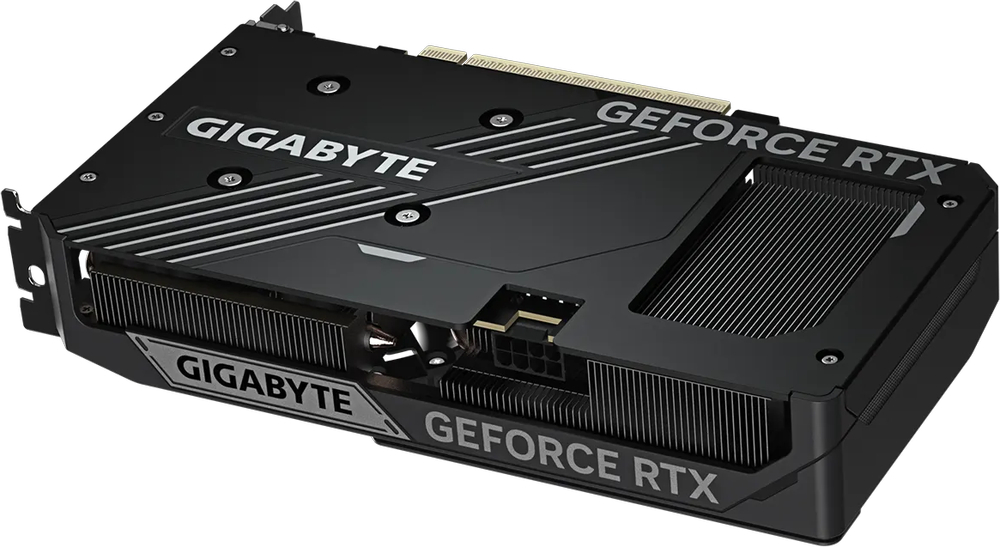 Видеокарта GIGABYTE GeForce RTX 5060 Ti 8GB GDDR7 WINDFORCE OC MAX (GV-N506TWF2MAX_OC-8GD) фото 9