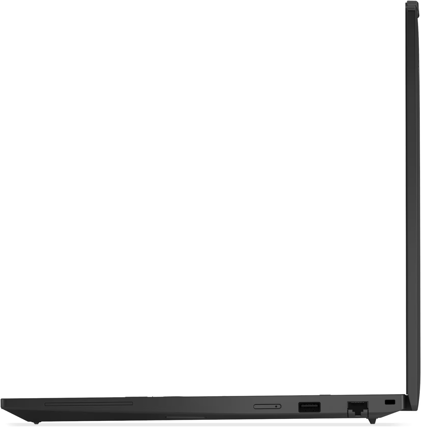 Ноутбук LENOVO ThinkPad P16s Gen 4 Black (21QR003QRA)фото9