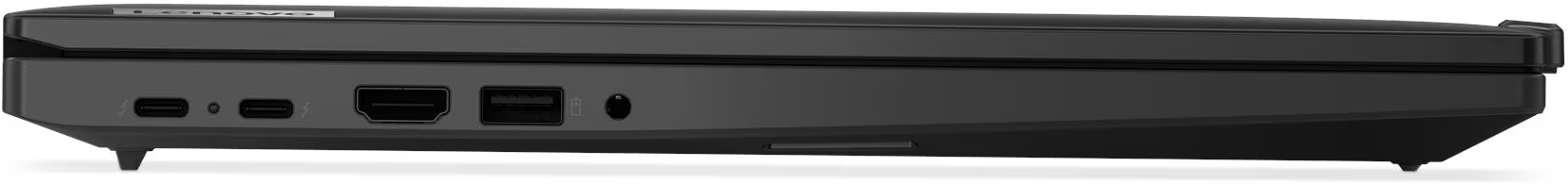 Ноутбук LENOVO ThinkPad P16s Gen 4 Black (21QR003QRA)фото4