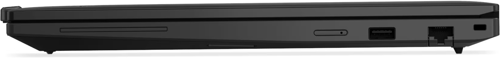 Ноутбук LENOVO ThinkPad P16s Gen 4 Black (21QR003QRA)фото5