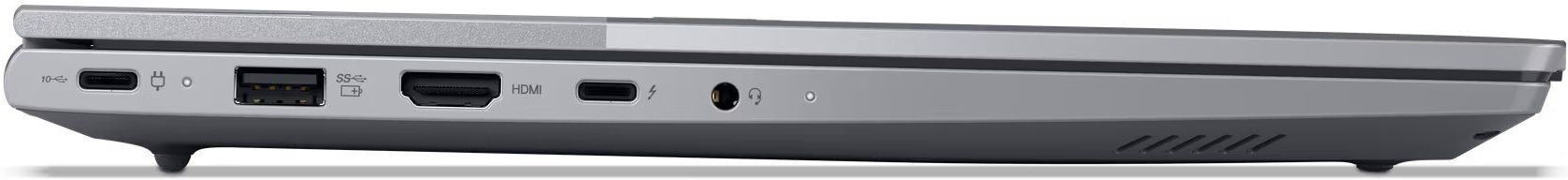 Ноутбук LENOVO ThinkBook 14 G8 IRL Arctic Grey (21SG00J8RA) фото7