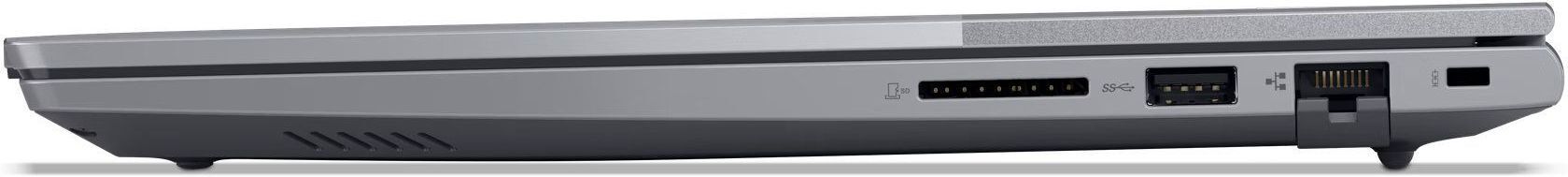 Ноутбук LENOVO ThinkBook 14 G8 IRL Arctic Grey (21SG00J8RA) фото8
