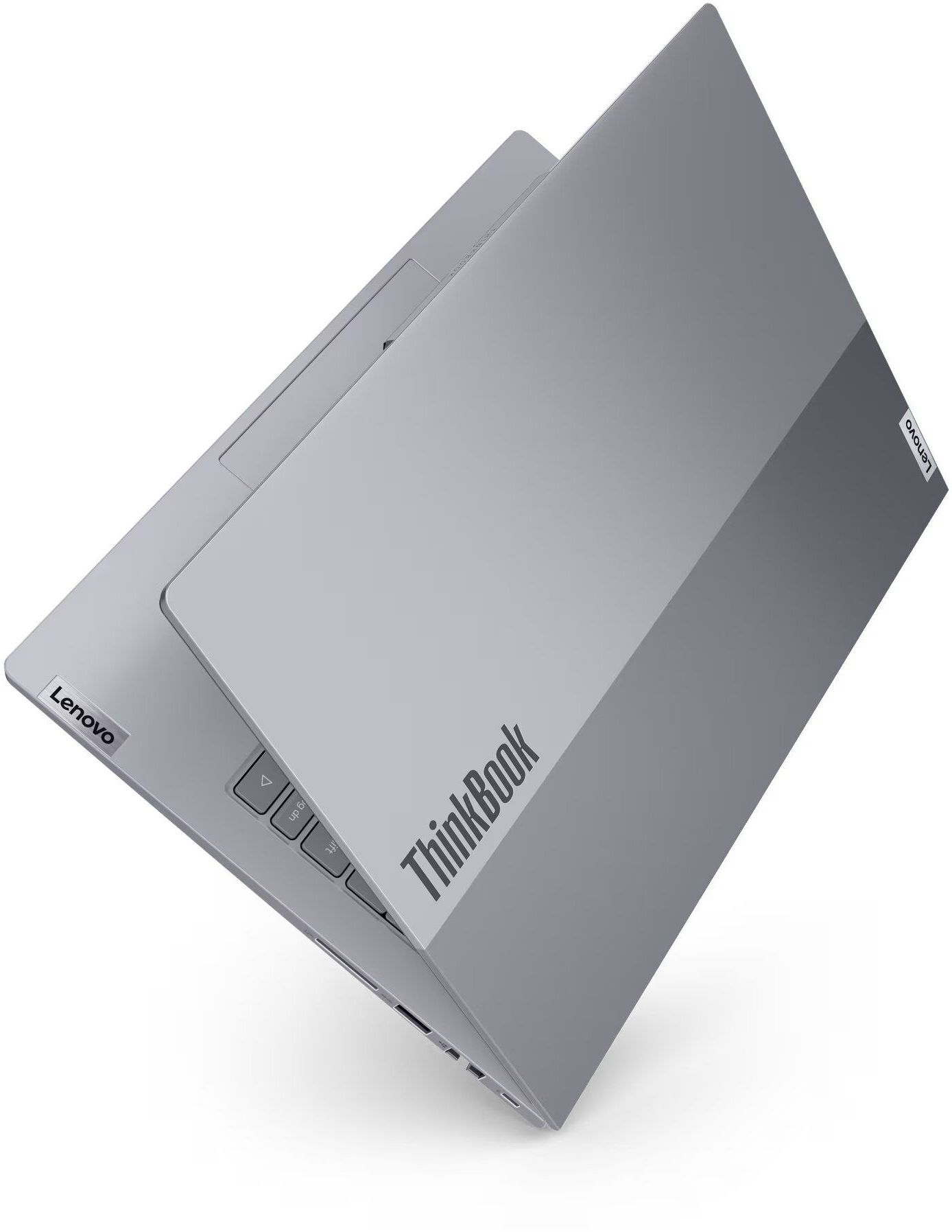 Ноутбук LENOVO ThinkBook 14 G8 IRL Arctic Grey (21SG00J8RA) фото13