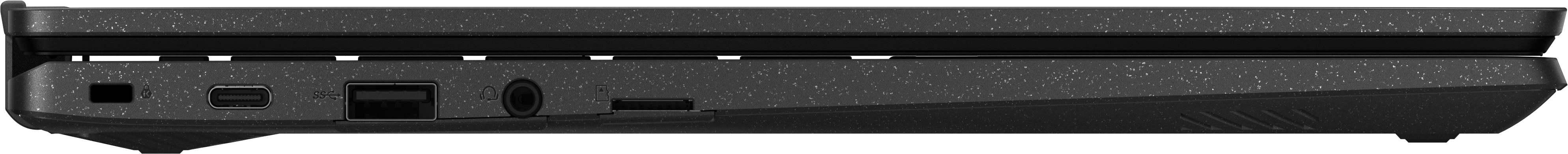 Ноутбук ASUS CM1402CM2A-NK0272 Gravity Grey (90NX0631-M00AF0)фото6