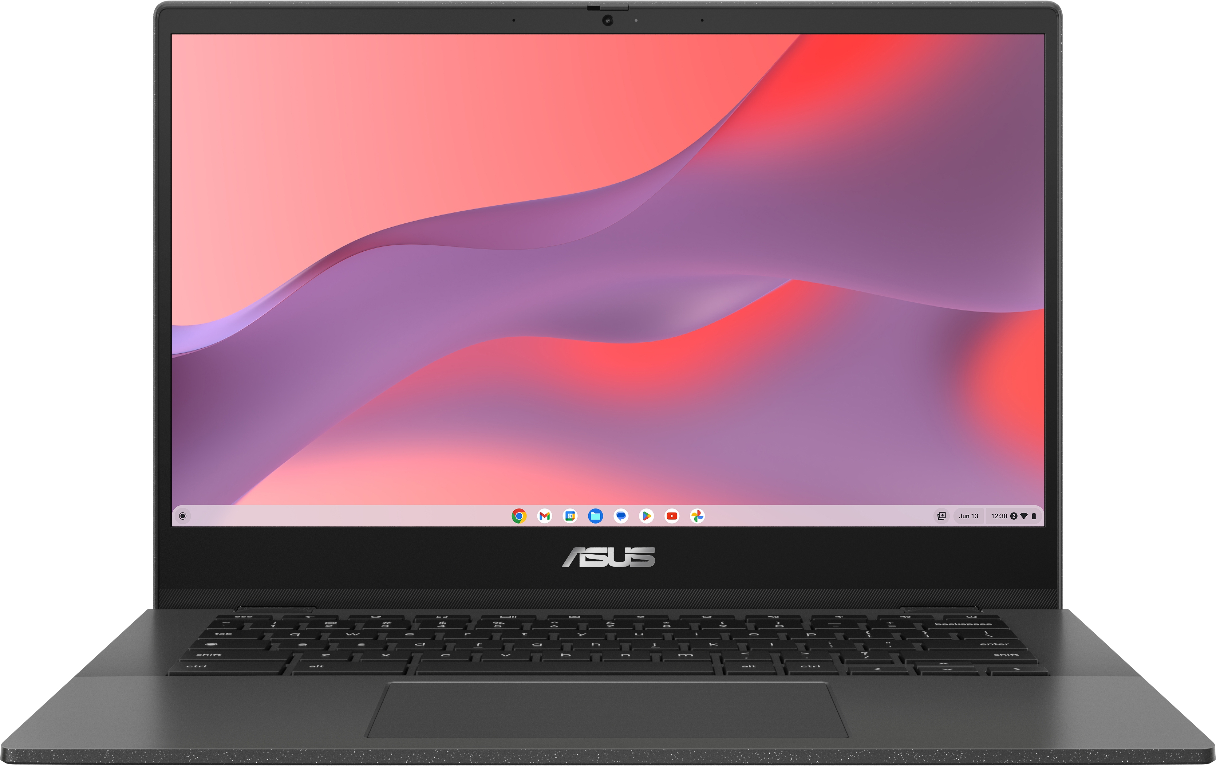 Ноутбук ASUS CM1402CM2A-NK0272 Gravity Grey (90NX0631-M00AF0)фото2