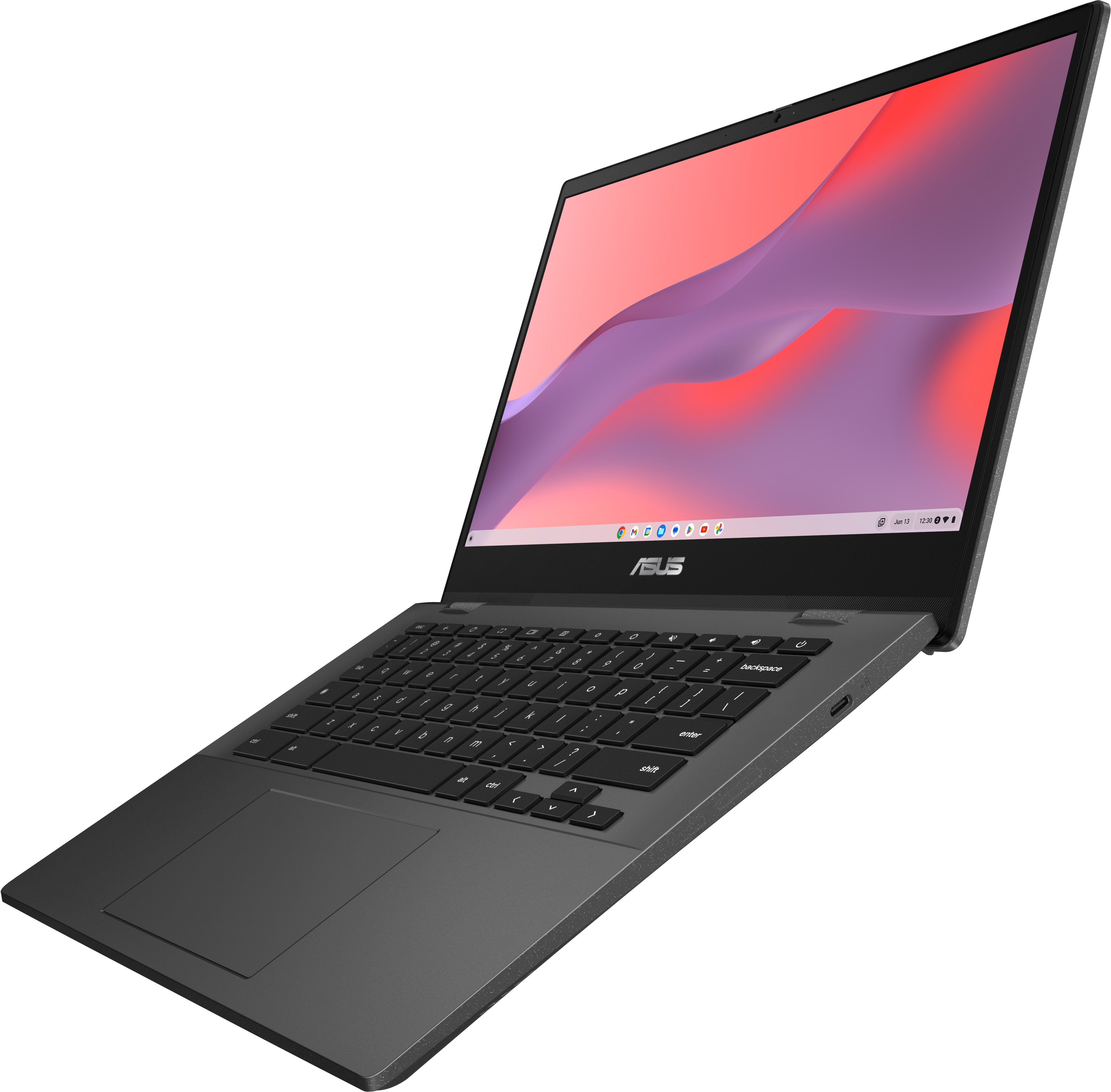Ноутбук ASUS CM1402CM2A-NK0272 Gravity Grey (90NX0631-M00AF0)фото16