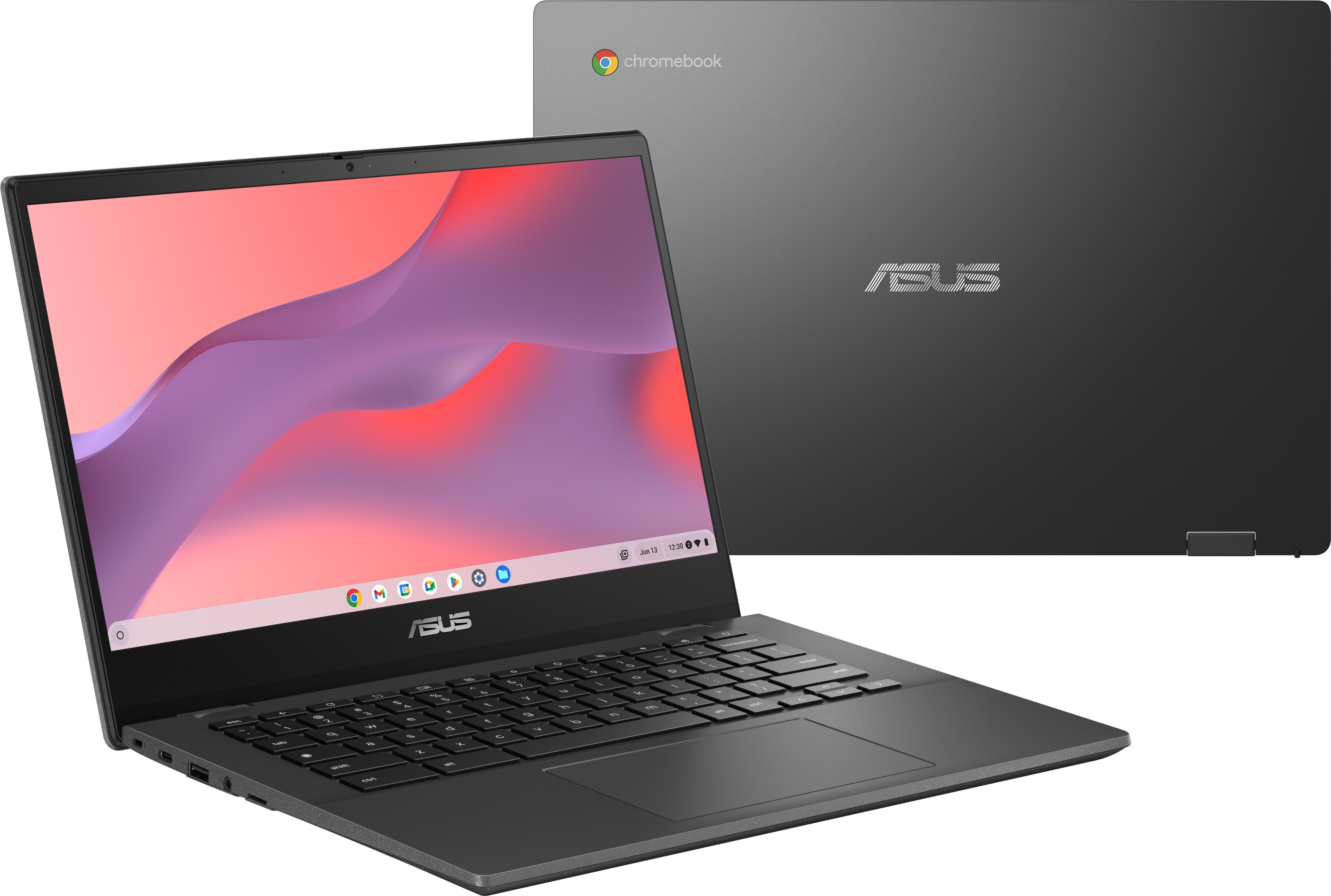 Ноутбук ASUS CM1402CM2A-NK0272 Gravity Grey (90NX0631-M00AF0)фото17