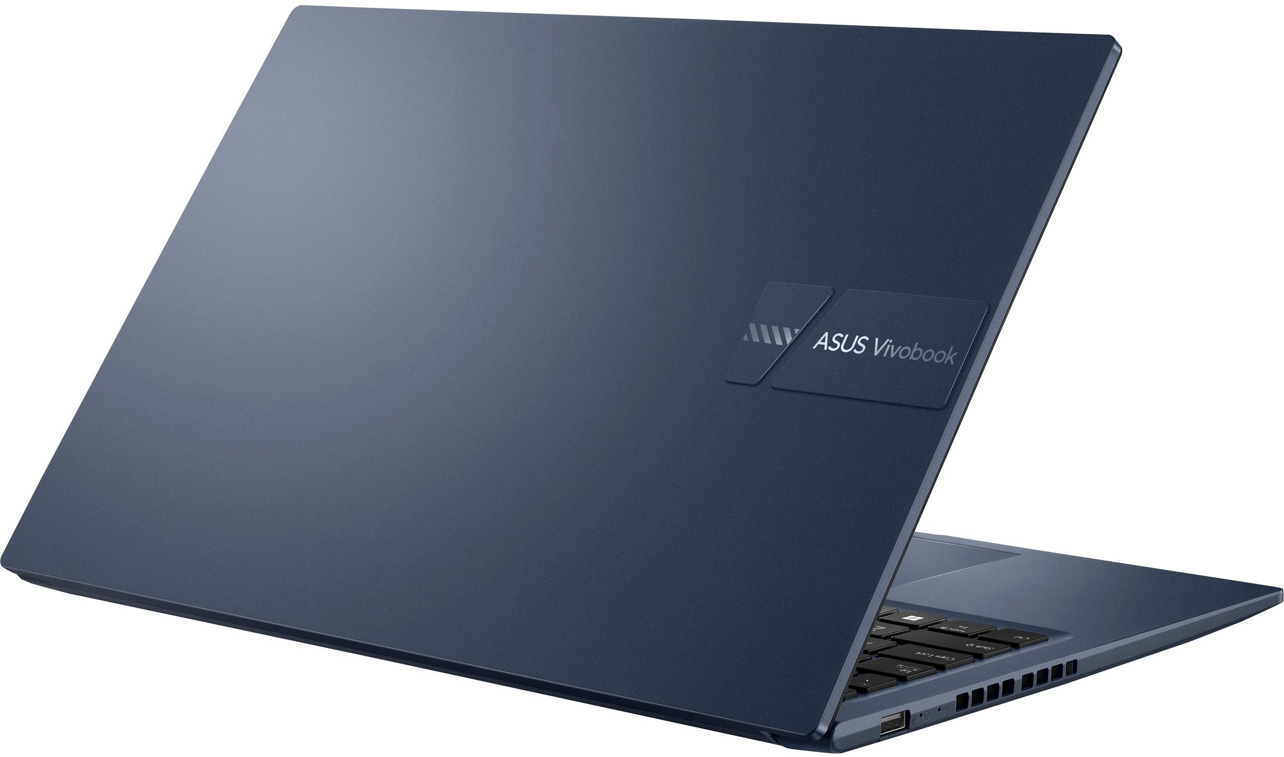 Ноутбук ASUS Vivobook 15 X1502VA-BQ487 Quiet Blue (90NB10T1-M00MK0)фото9