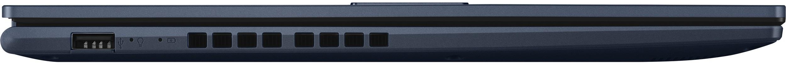 Ноутбук ASUS Vivobook 15 X1502VA-BQ487 Quiet Blue (90NB10T1-M00MK0)фото4