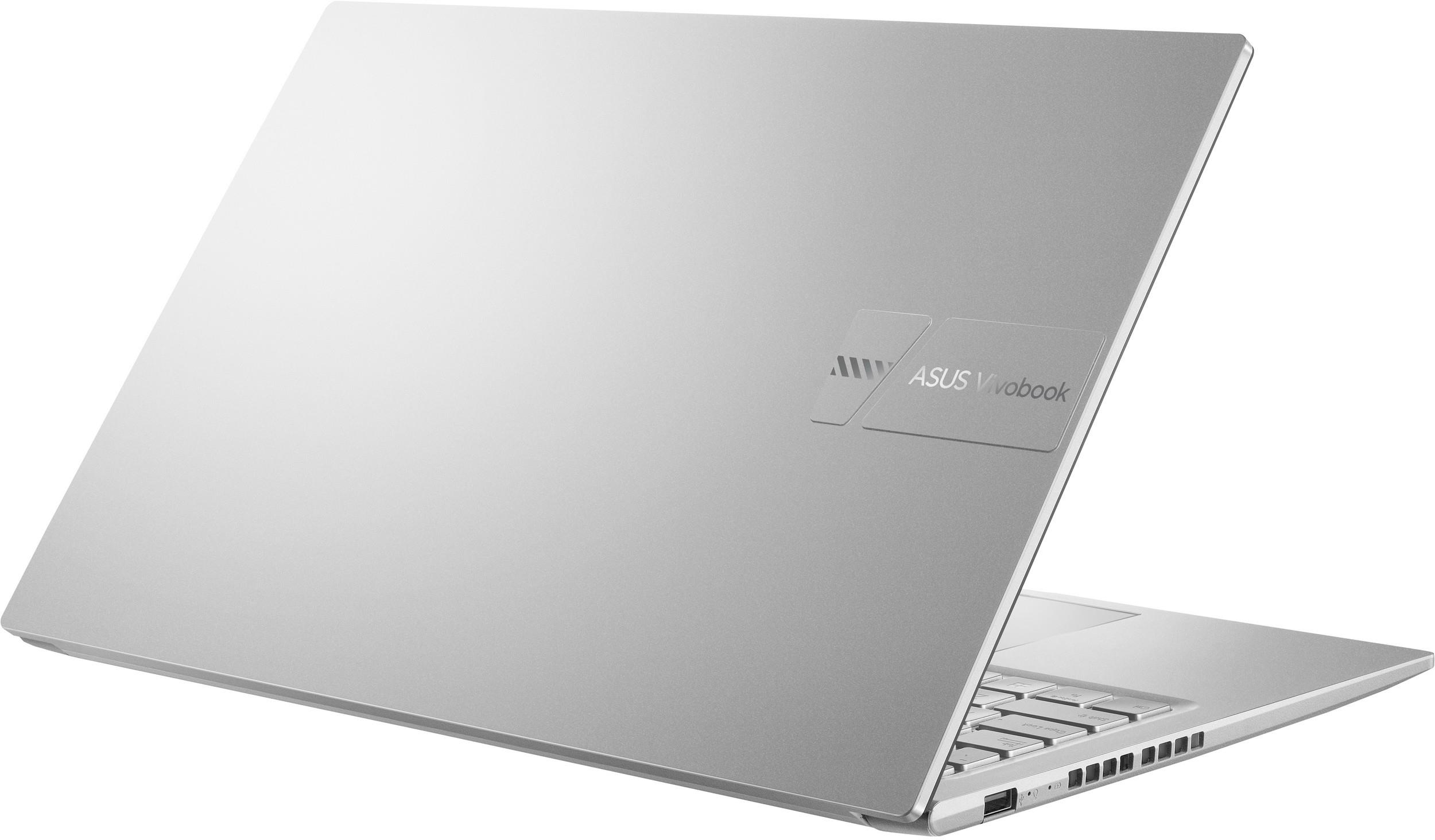 Ноутбук ASUS Vivobook 15 X1502VA-BQ488 Cool Silver (90NB10T2-M00ML0)фото9