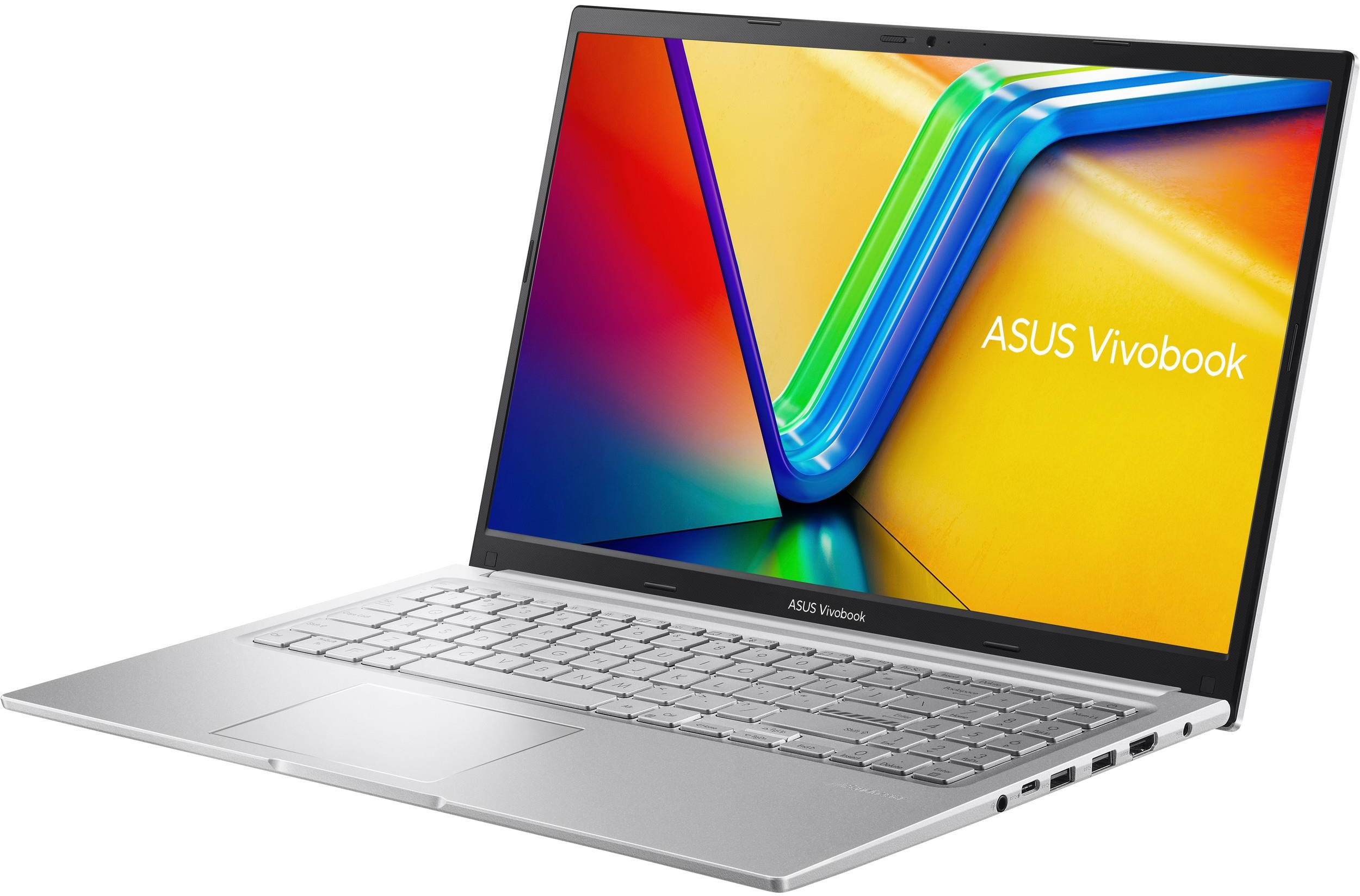 Ноутбук ASUS Vivobook 15 X1502VA-BQ488 Cool Silver (90NB10T2-M00ML0)фото3