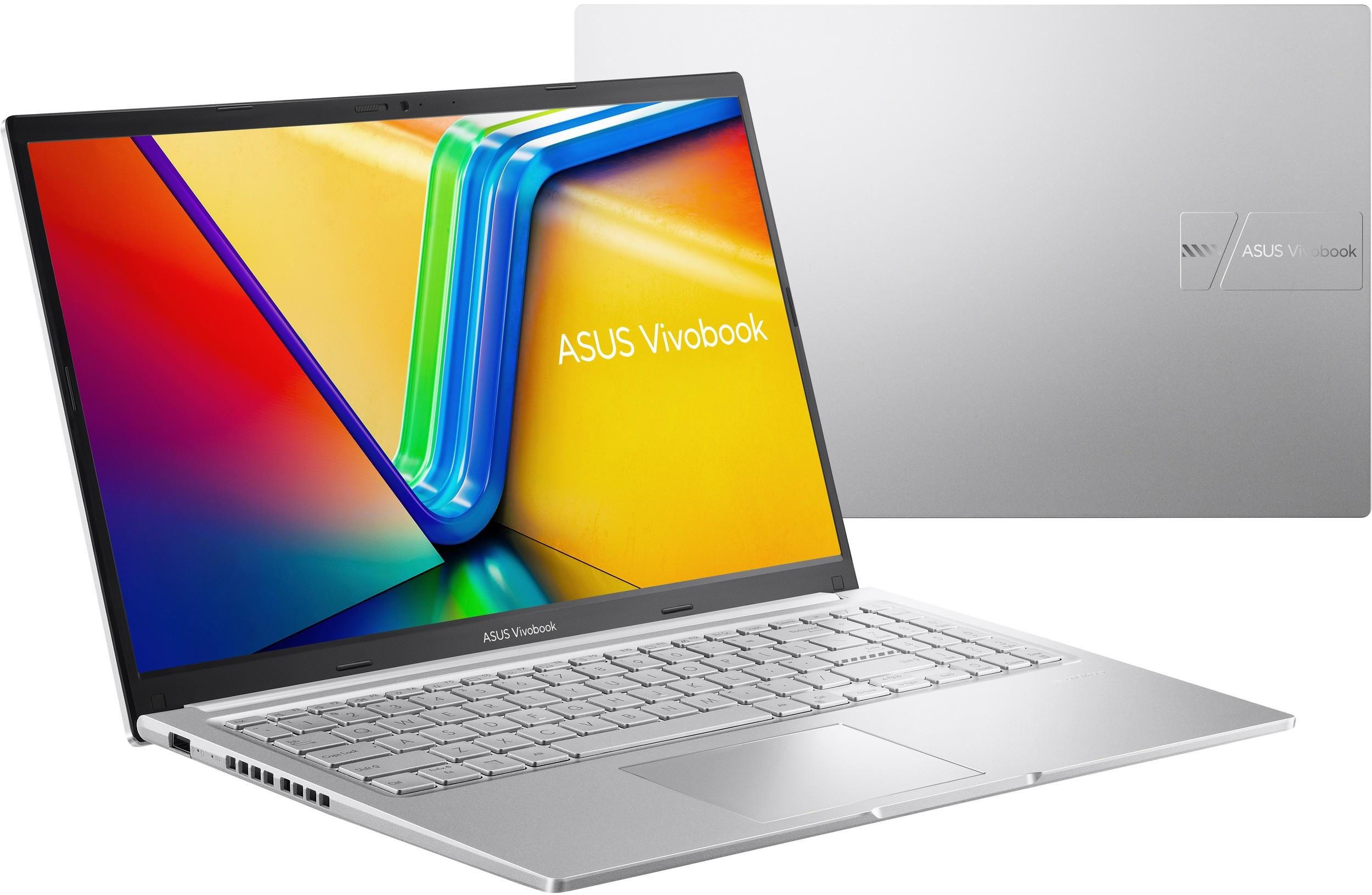 Ноутбук ASUS Vivobook 15 X1502VA-BQ488 Cool Silver (90NB10T2-M00ML0)фото13