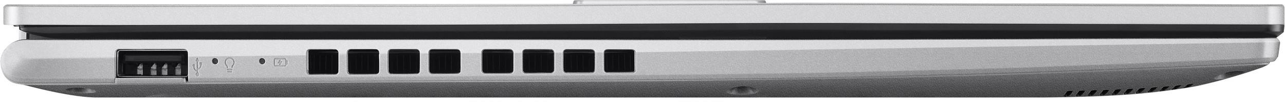 Ноутбук ASUS Vivobook 15 X1502VA-BQ488 Cool Silver (90NB10T2-M00ML0)фото4