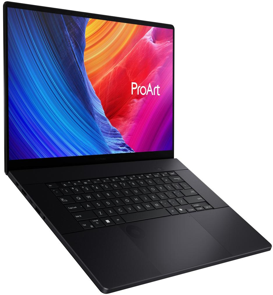 Ноутбук ASUS ProArt P16 H7606WM-ME020 Nano Black (90NB15L1-M000P0)фото7