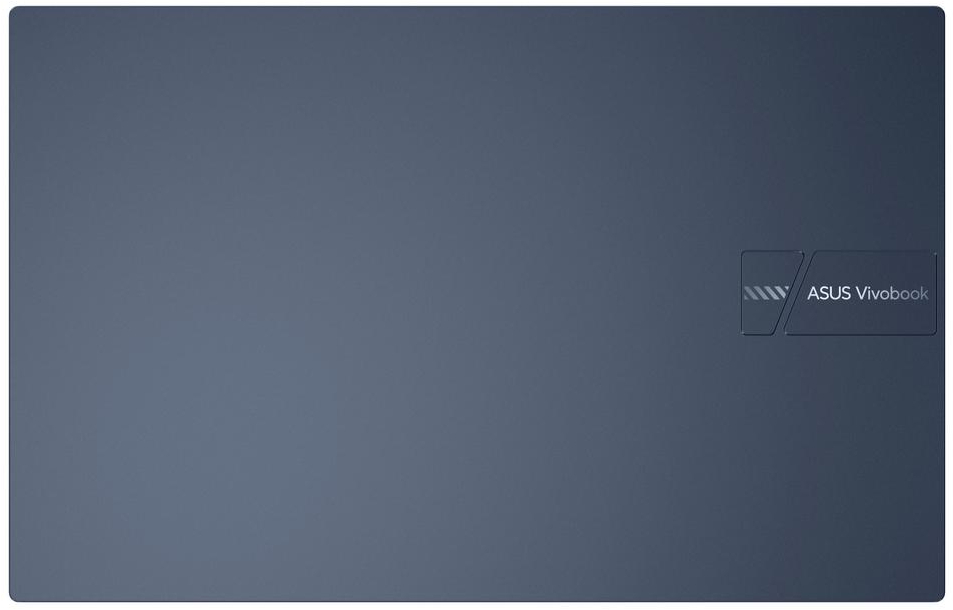 Ноутбук ASUS Vivobook 17 X1704VA-AU664 Quiet Blue (90NB10V2-M00SN0)фото10