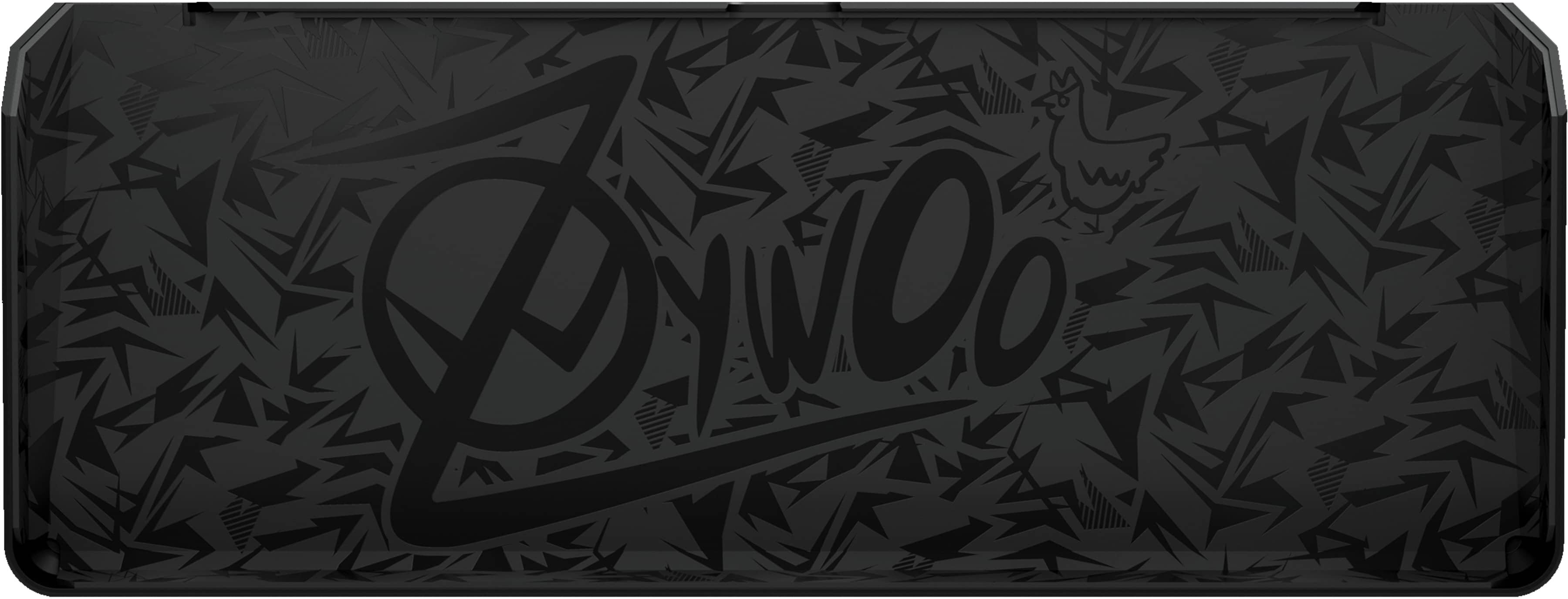 Ігрова клавіатура ASUS ROG Falchion Ace ZywOo Edition HFX EN PBT (90MP04KE-BKUA20)фото12