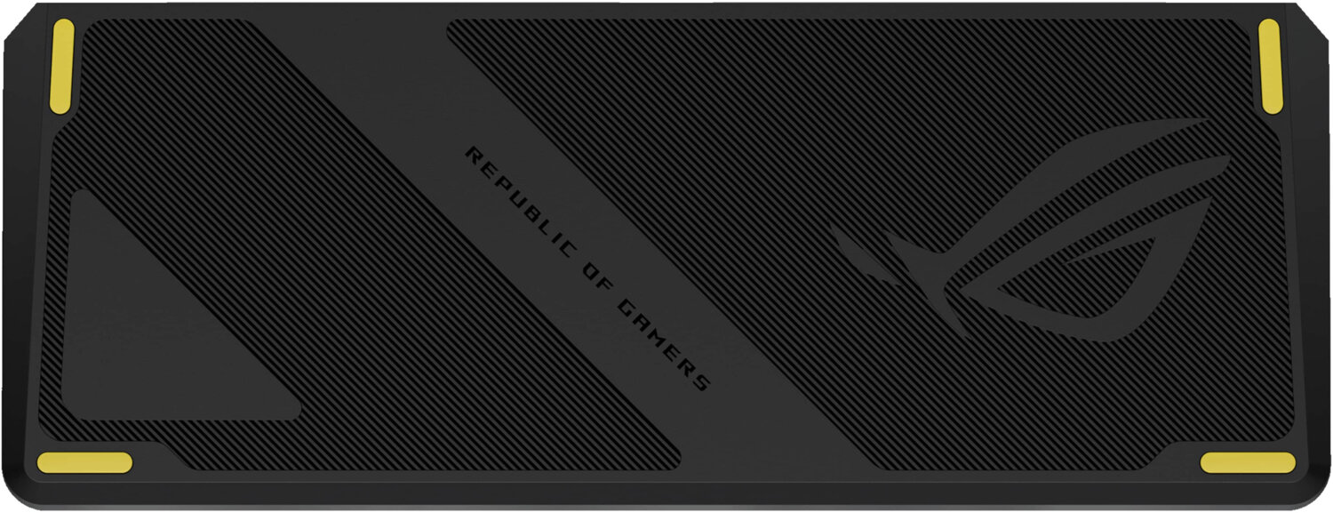 Ігрова клавіатура ASUS ROG Falchion Ace ZywOo Edition HFX EN PBT (90MP04KE-BKUA20)фото