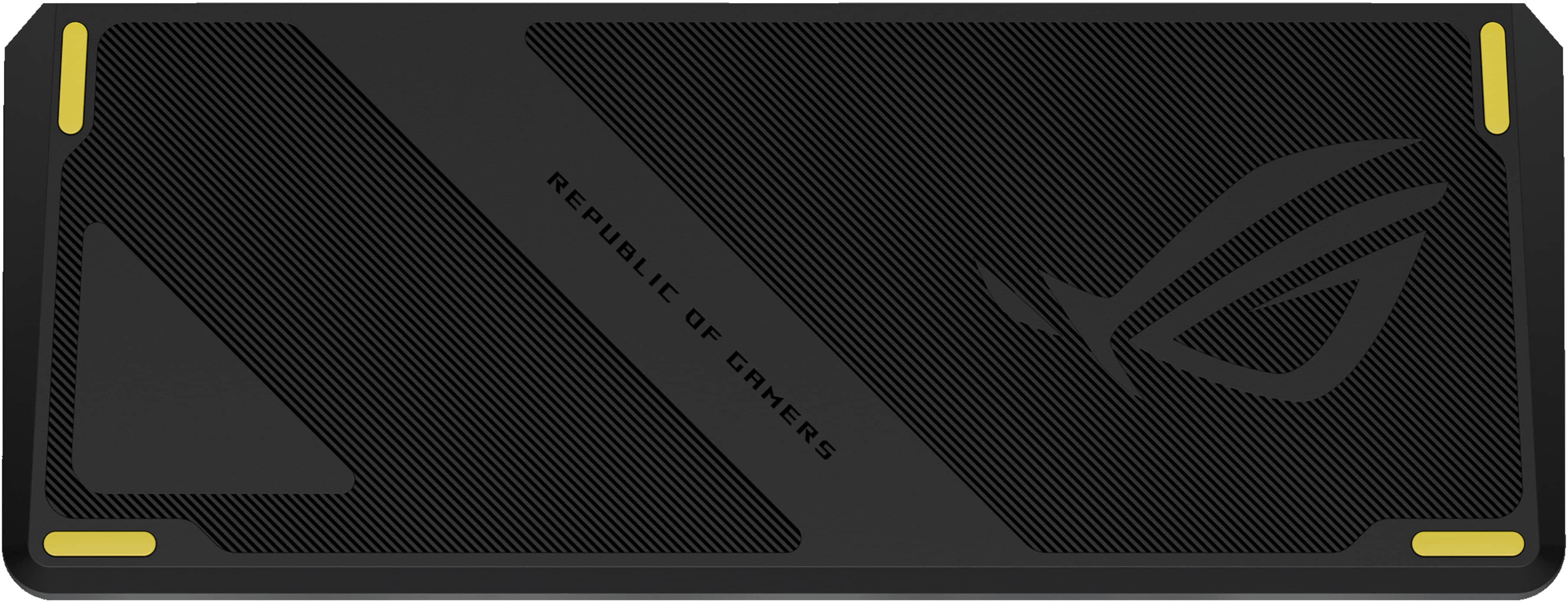 Ігрова клавіатура ASUS ROG Falchion Ace ZywOo Edition HFX EN PBT (90MP04KE-BKUA20)фото11