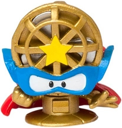 Фигурка-сюрприз SuperThings серии Kazoom Power - Батл (PST15D162IN00) фото