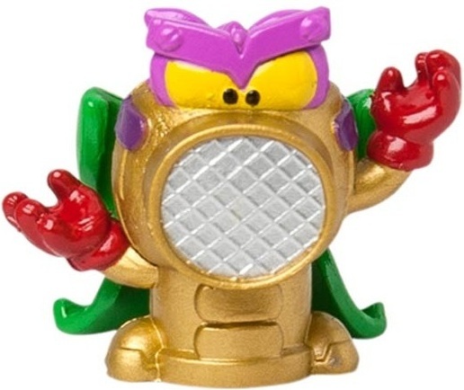 Фигурка-сюрприз SuperThings серии Kazoom Power - Батл (PST15D162IN00) фото 4