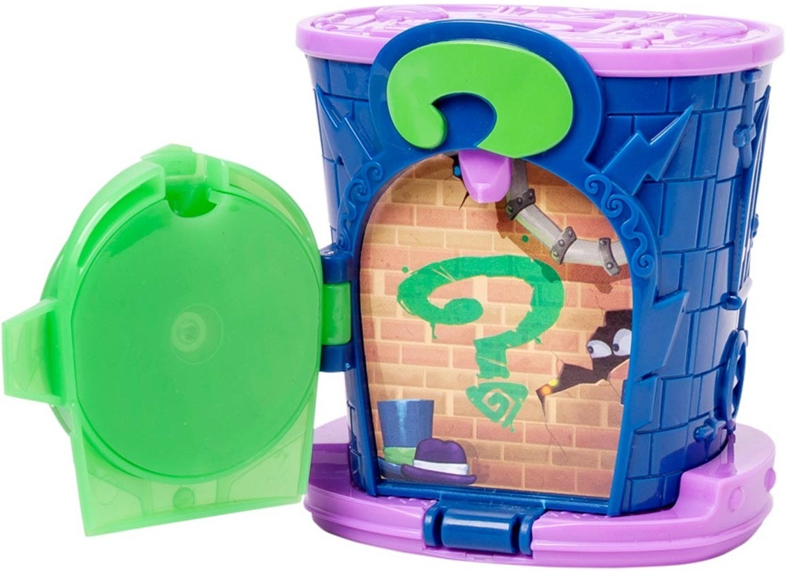 Игровой набор SuperThings серии Kazoom Power - Скрытая база Энигма (PSTSP112IN230) фото 3