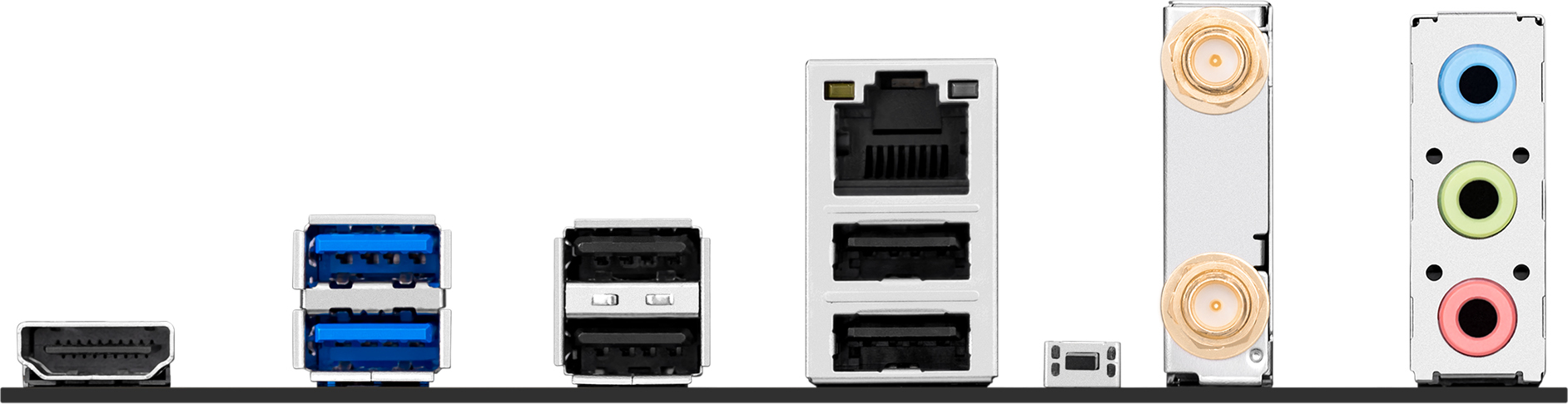 Материнcкая плата ASUS PRIME B850M-F WIFI (90MB1N80-M0EAY0) фото 