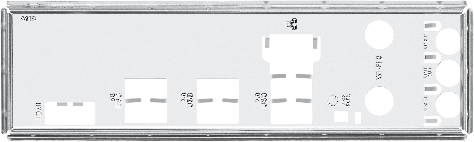 Материнcкая плата ASUS PRIME B850M-F WIFI (90MB1N80-M0EAY0) фото 