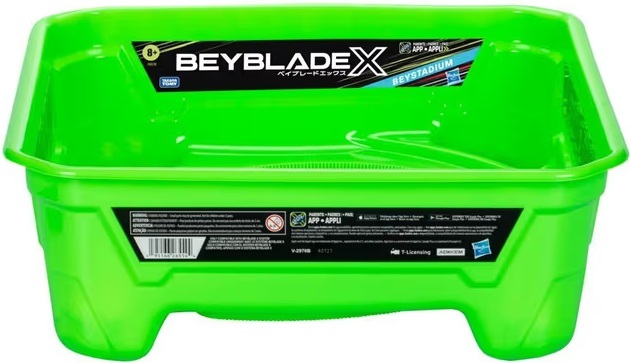 Набор Hasbro Beyblade X Арена и 2 стартовых набора (F9578-G0175-2) фото 4