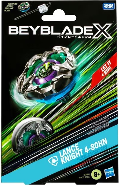 Набор Hasbro Beyblade X Арена и 2 стартовых набора (F9578-G0175-2) фото