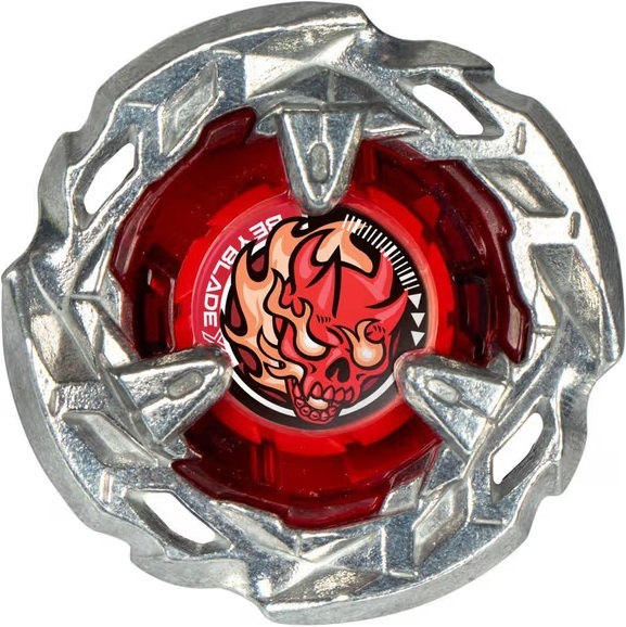 Набор Hasbro Beyblade X Арена и 2 стартовых набора (F9578-G0175-2) фото