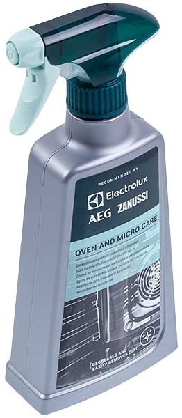 Спрей Electrolux для очищення духових шаф та НВЧ, 300мл (M3OCS301)фото2