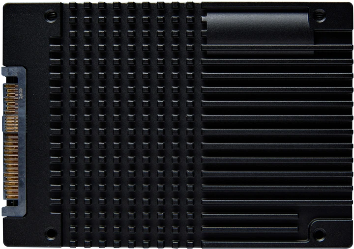 Накопичувач SSD U.2 NVMe KINGSTON DC3000M 7680GB Enterprise (SEDC3000ME/7T6) фото