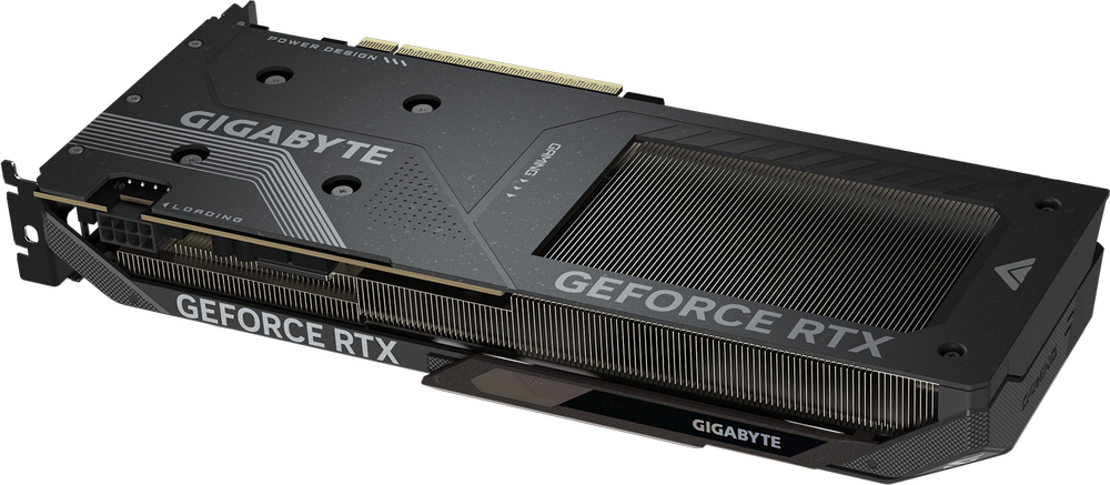 Відеокарта GIGABYTE GeForce RTX 5050 8GB GDDR6 GAMING OC (GV-N5050GAMING_OC-8GD)фото8