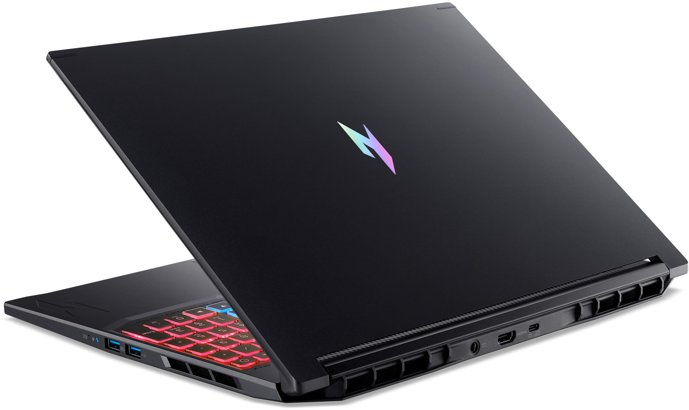 Ноутбук ACER Nitro V 16S ANV16S-71 (NH.U29EU.004) фото 