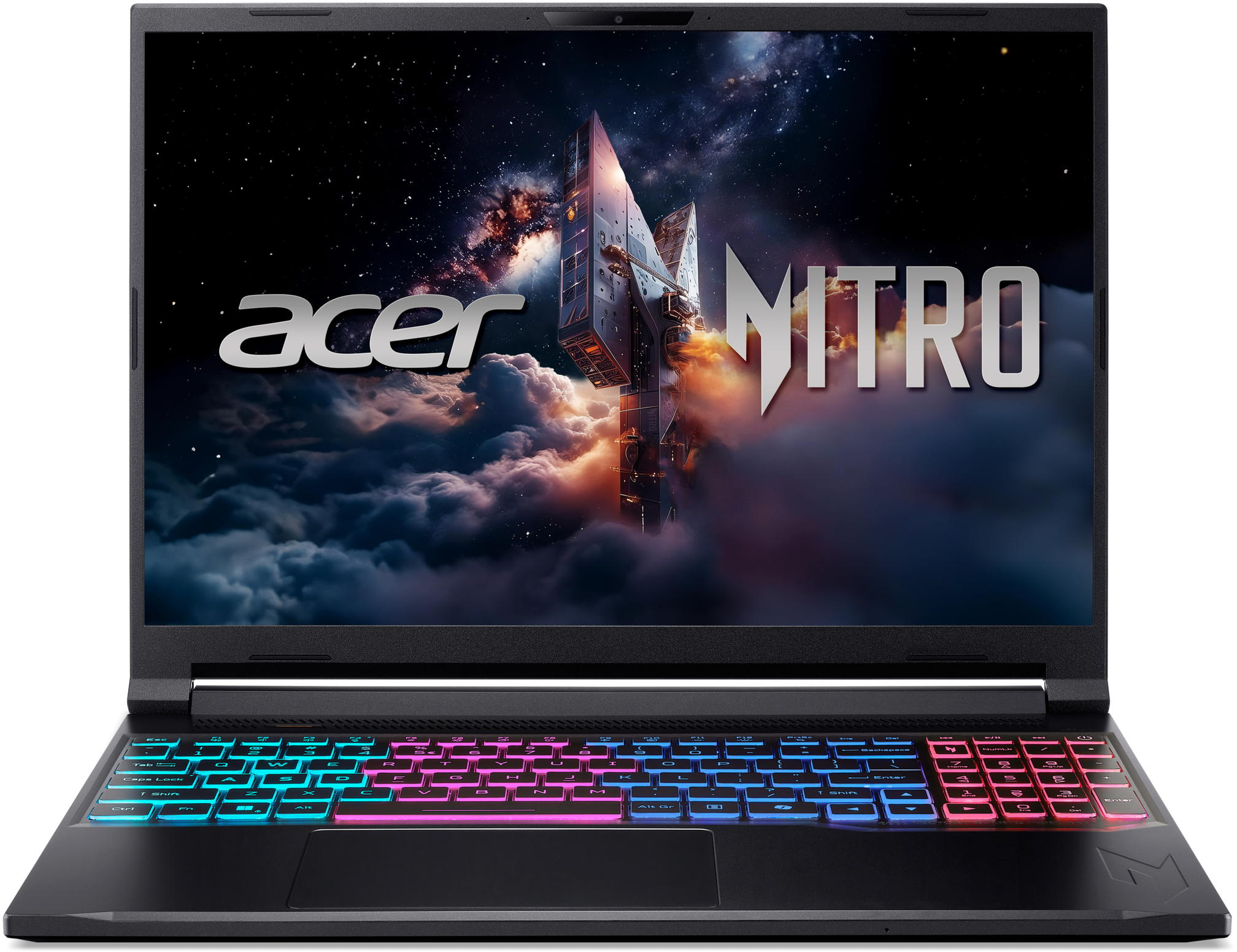 Ноутбук ACER Nitro V 16S ANV16S-71 (NH.U29EU.004) фото 