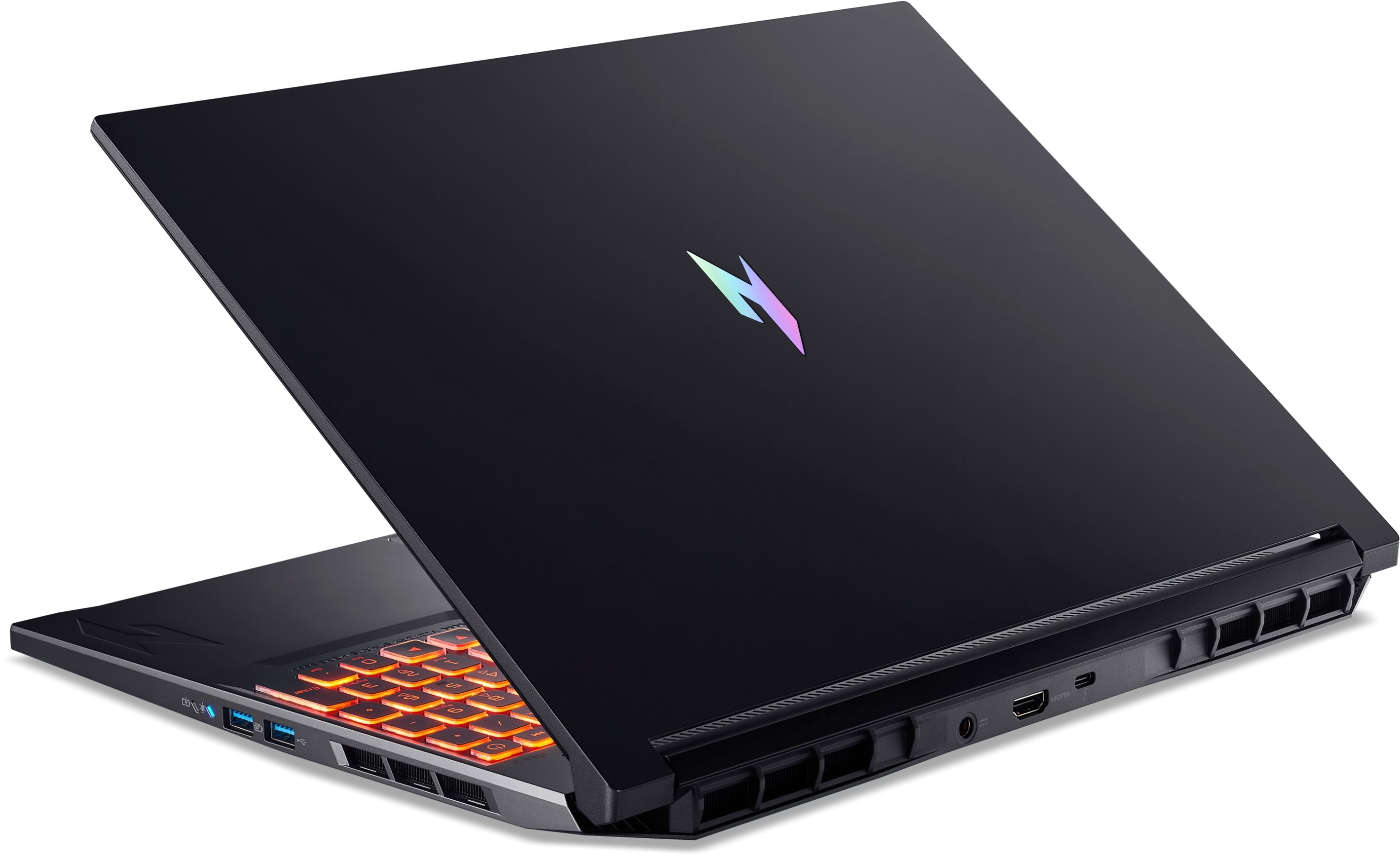 Ноутбук ACER Nitro V 16 ANV16-72 (NH.QUSEU.006)фото