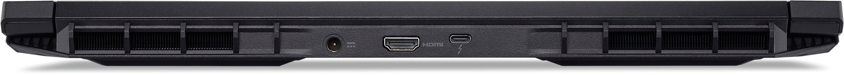 Ноутбук ACER Nitro V 16 ANV16-72 (NH.QUSEU.006)фото